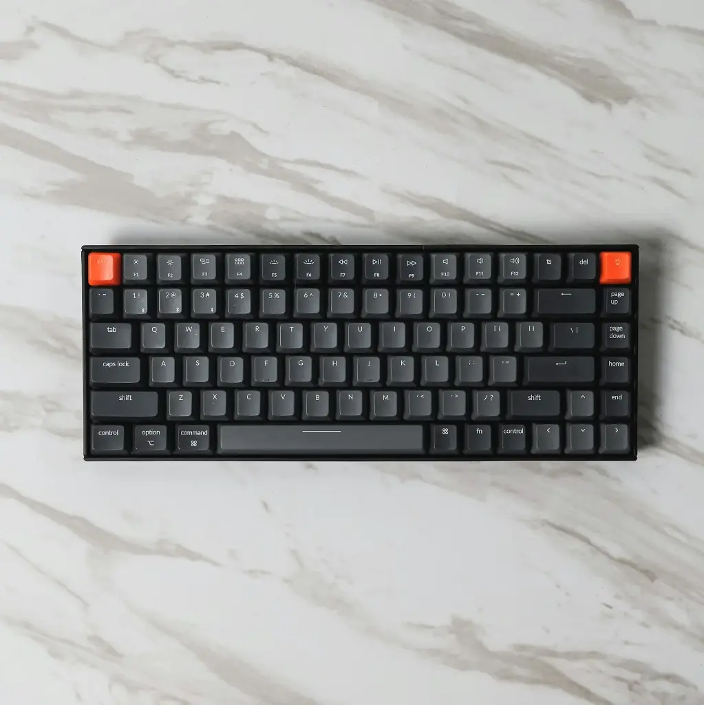keyboard